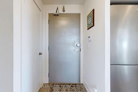 Photo 26 at 2705 - 188 Fairview Mall Drive, Don Valley Village, Toronto