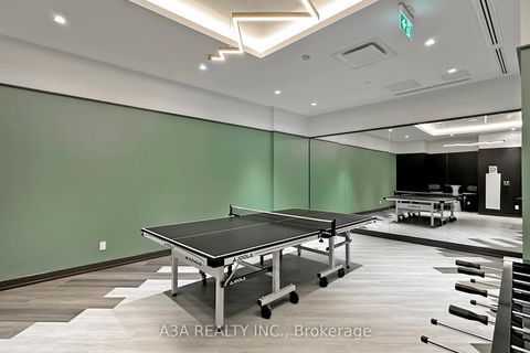 Photo 29 at 2705 - 188 Fairview Mall Drive, Don Valley Village, Toronto
