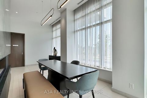 Photo 34 at 2705 - 188 Fairview Mall Drive, Don Valley Village, Toronto