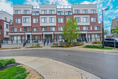 Photo 0 at 112 - 600 Alex Gardner Circle, Aurora Village, Aurora