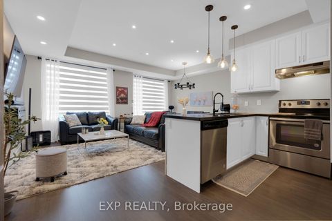 Photo 3 at 112 - 600 Alex Gardner Circle, Aurora Village, Aurora
