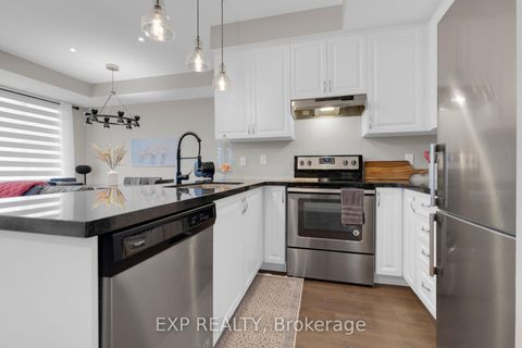 Photo 4 at 112 - 600 Alex Gardner Circle, Aurora Village, Aurora