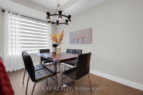 Photo 5 at 112 - 600 Alex Gardner Circle, Aurora Village, Aurora