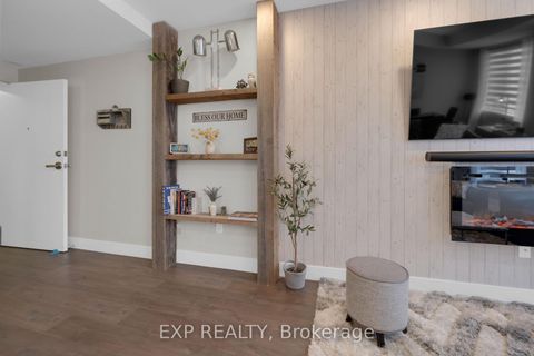 Photo 9 at 112 - 600 Alex Gardner Circle, Aurora Village, Aurora