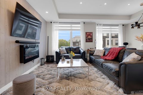 Photo 11 at 112 - 600 Alex Gardner Circle, Aurora Village, Aurora