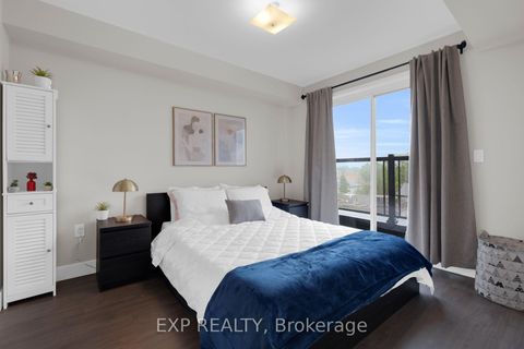 Photo 14 at 112 - 600 Alex Gardner Circle, Aurora Village, Aurora