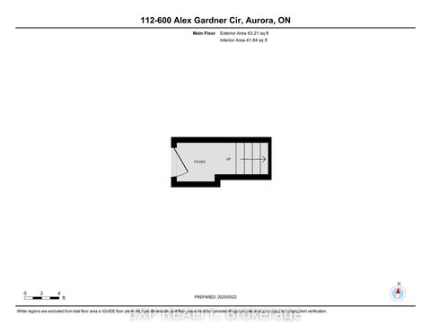 Photo 25 at 112 - 600 Alex Gardner Circle, Aurora Village, Aurora
