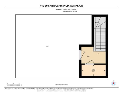 Photo 28 at 112 - 600 Alex Gardner Circle, Aurora Village, Aurora