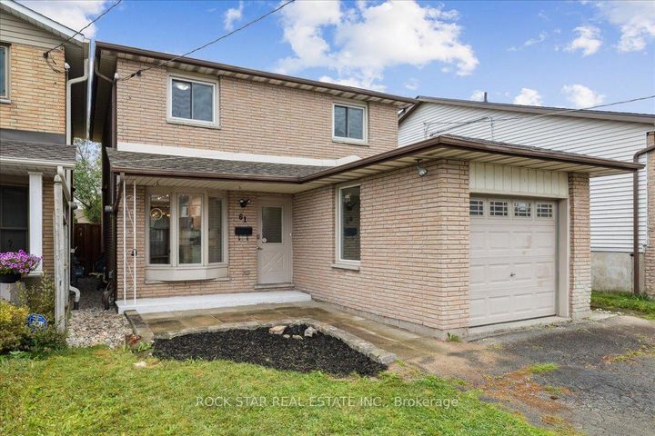 Photo 1 at 61 Adis Avenue, Gurnett, Hamilton