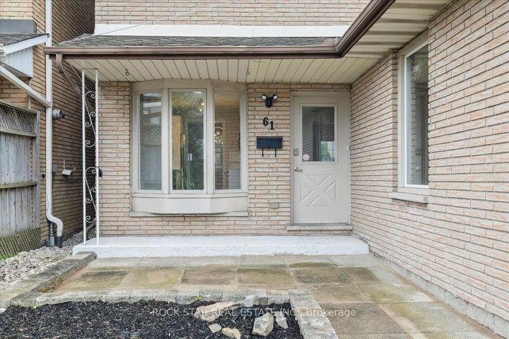 Photo 3 at 61 Adis Avenue, Gurnett, Hamilton
