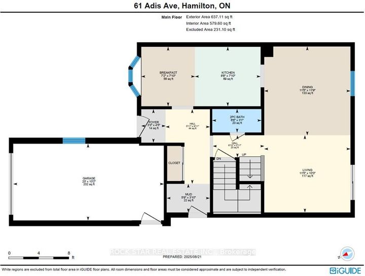 Photo 41 at 61 Adis Avenue, Gurnett, Hamilton