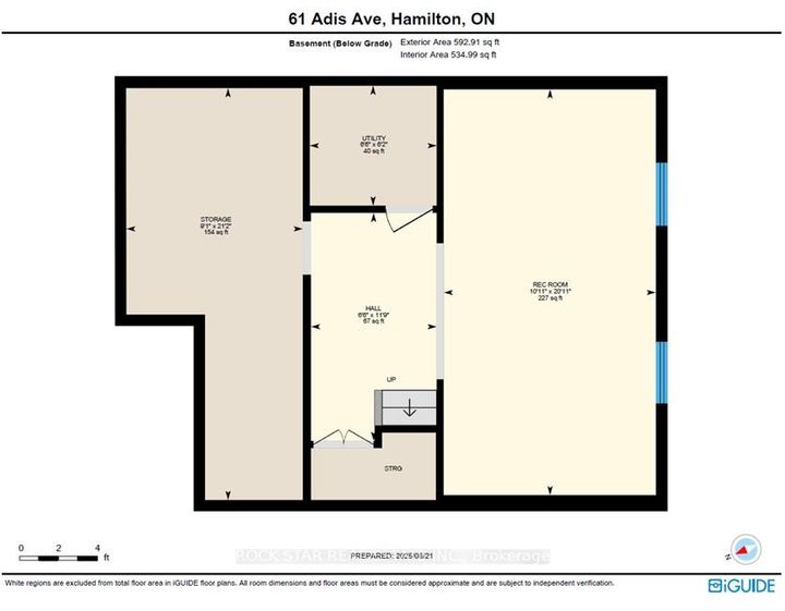 Photo 43 at 61 Adis Avenue, Gurnett, Hamilton
