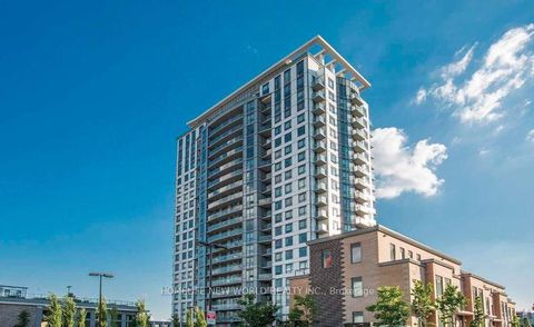 Photo 0 at 403 - 185 Bonis Avenue, Sullivan, Toronto