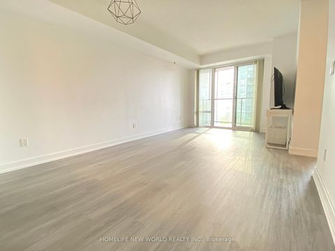 Photo 4 at 403 - 185 Bonis Avenue, Sullivan, Toronto