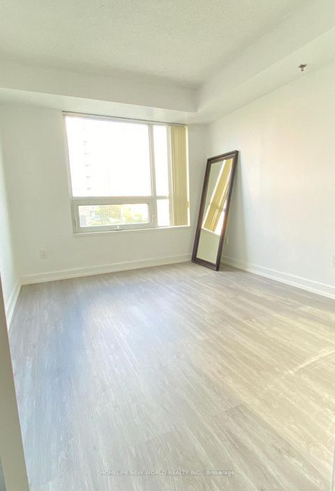 Photo 9 at 403 - 185 Bonis Avenue, Sullivan, Toronto