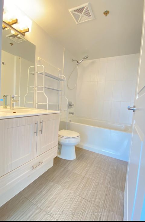 Photo 10 at 403 - 185 Bonis Avenue, Sullivan, Toronto