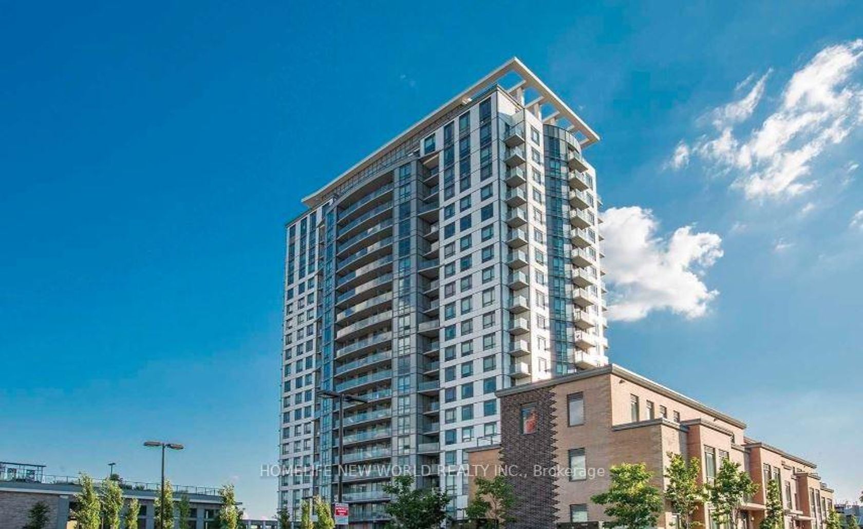 403 - 185 Bonis Avenue, Sullivan, Toronto 