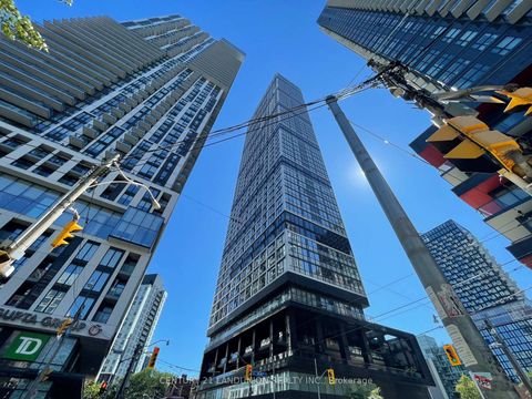 Photo 0 at 2905 - 181 Dundas Street E, Moss Park, Toronto Photo 0 at 2905 - 181 Dundas Street E, Moss Park, Toronto