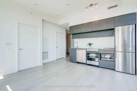 Photo 3 at 2905 - 181 Dundas Street E, Moss Park, Toronto
