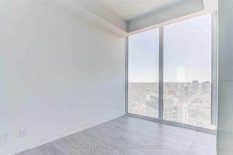Photo 5 at 2905 - 181 Dundas Street E, Moss Park, Toronto