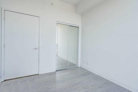 Photo 6 at 2905 - 181 Dundas Street E, Moss Park, Toronto Photo 6 at 2905 - 181 Dundas Street E, Moss Park, Toronto