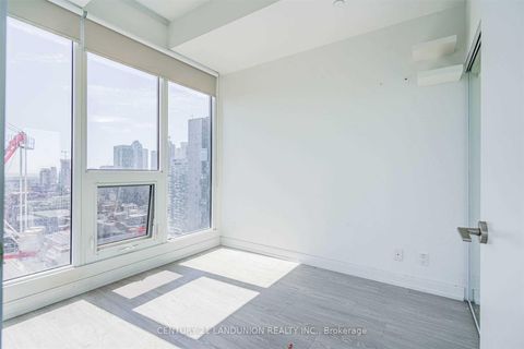 Photo 7 at 2905 - 181 Dundas Street E, Moss Park, Toronto