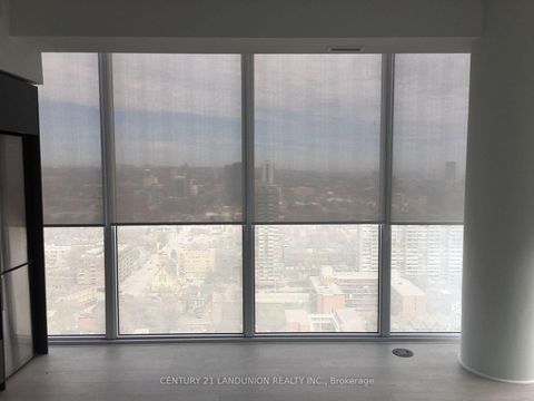 Photo 10 at 2905 - 181 Dundas Street E, Moss Park, Toronto