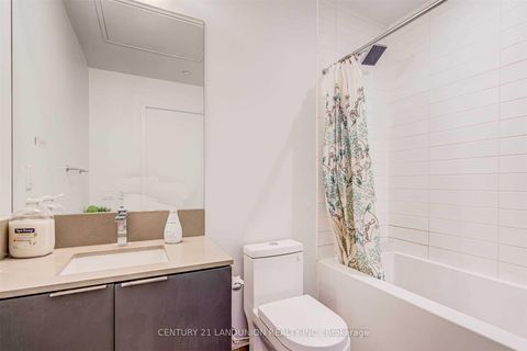 Photo 11 at 2905 - 181 Dundas Street E, Moss Park, Toronto