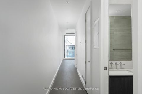 Photo 2 at 1107 - 81 Wellesley Street E, Yonge Corridor, Toronto