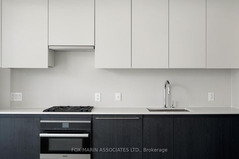 Photo 5 at 1107 - 81 Wellesley Street E, Yonge Corridor, Toronto