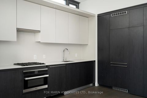Photo 6 at 1107 - 81 Wellesley Street E, Yonge Corridor, Toronto