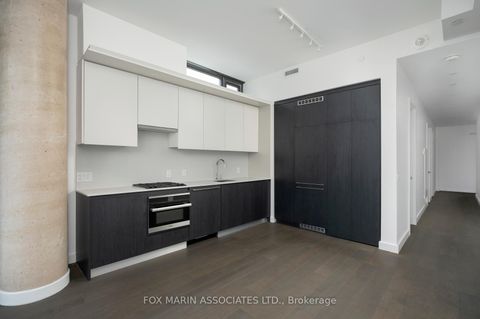Photo 7 at 1107 - 81 Wellesley Street E, Yonge Corridor, Toronto