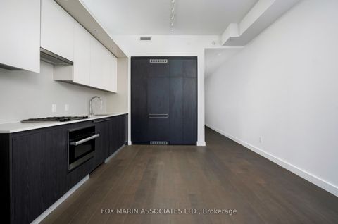 Photo 8 at 1107 - 81 Wellesley Street E, Yonge Corridor, Toronto