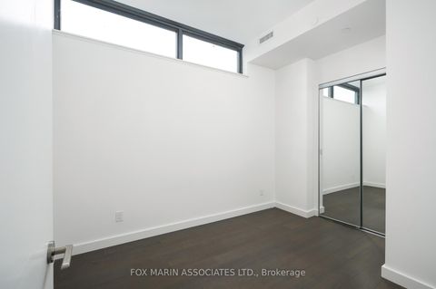 Photo 10 at 1107 - 81 Wellesley Street E, Yonge Corridor, Toronto