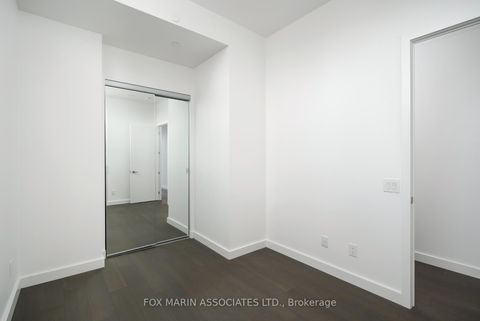 Photo 11 at 1107 - 81 Wellesley Street E, Yonge Corridor, Toronto