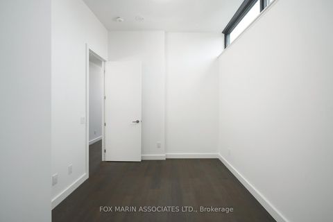 Photo 12 at 1107 - 81 Wellesley Street E, Yonge Corridor, Toronto