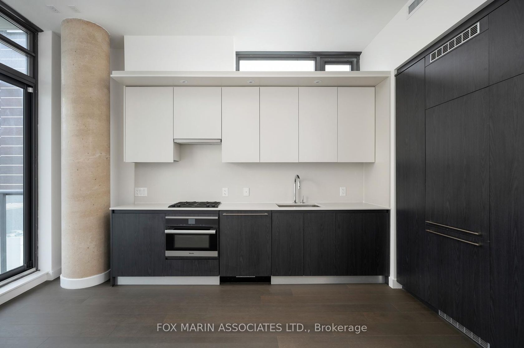 1107 - 81 Wellesley Street E, Yonge Corridor, Toronto 