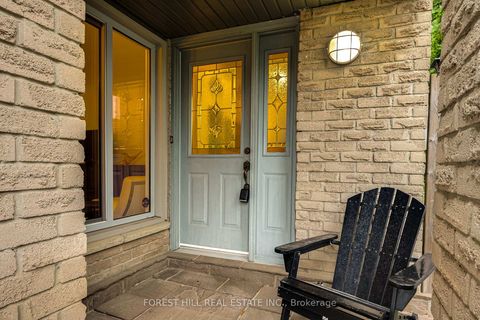 Photo 2 at 168 Borrows Street, Lakeview Estates, Vaughan