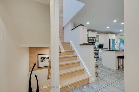 Photo 3 at 168 Borrows Street, Lakeview Estates, Vaughan