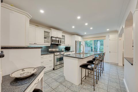Photo 4 at 168 Borrows Street, Lakeview Estates, Vaughan