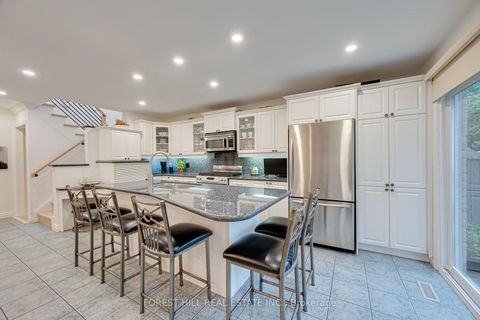 Photo 5 at 168 Borrows Street, Lakeview Estates, Vaughan