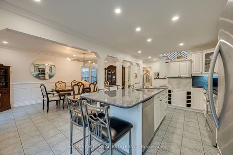 Photo 6 at 168 Borrows Street, Lakeview Estates, Vaughan