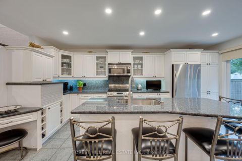 Photo 7 at 168 Borrows Street, Lakeview Estates, Vaughan