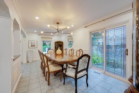 Photo 9 at 168 Borrows Street, Lakeview Estates, Vaughan