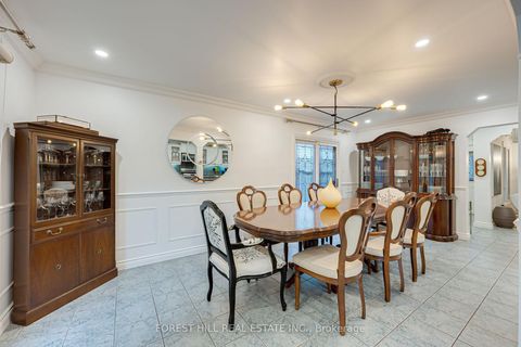 Photo 10 at 168 Borrows Street, Lakeview Estates, Vaughan