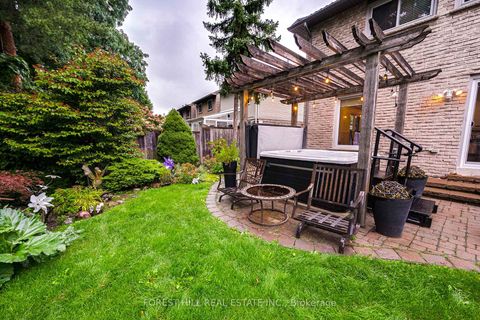 Photo 28 at 168 Borrows Street, Lakeview Estates, Vaughan