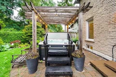 Photo 29 at 168 Borrows Street, Lakeview Estates, Vaughan