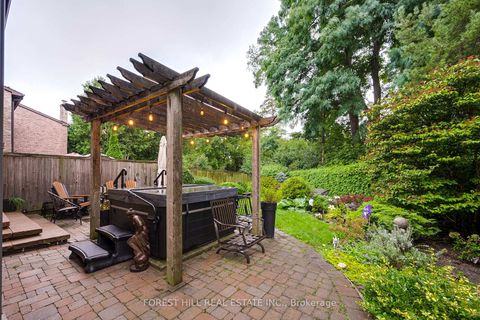 Photo 30 at 168 Borrows Street, Lakeview Estates, Vaughan