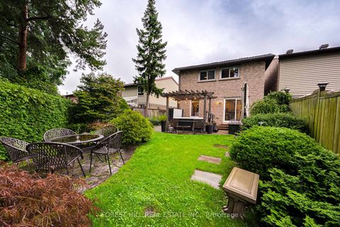 Photo 31 at 168 Borrows Street, Lakeview Estates, Vaughan