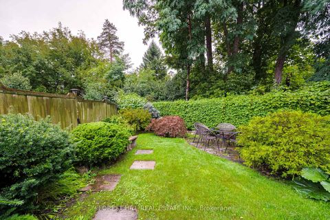 Photo 32 at 168 Borrows Street, Lakeview Estates, Vaughan